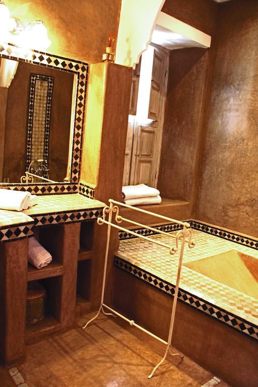 Riad Menzeh Marrakesh Værelse billede