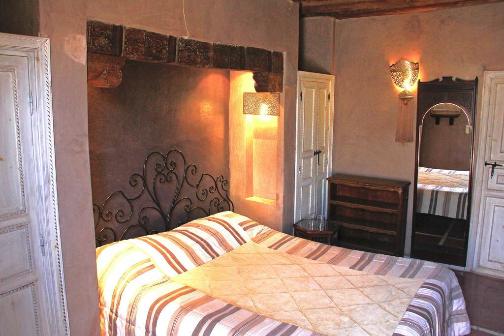 Riad Menzeh Marrakesh Værelse billede