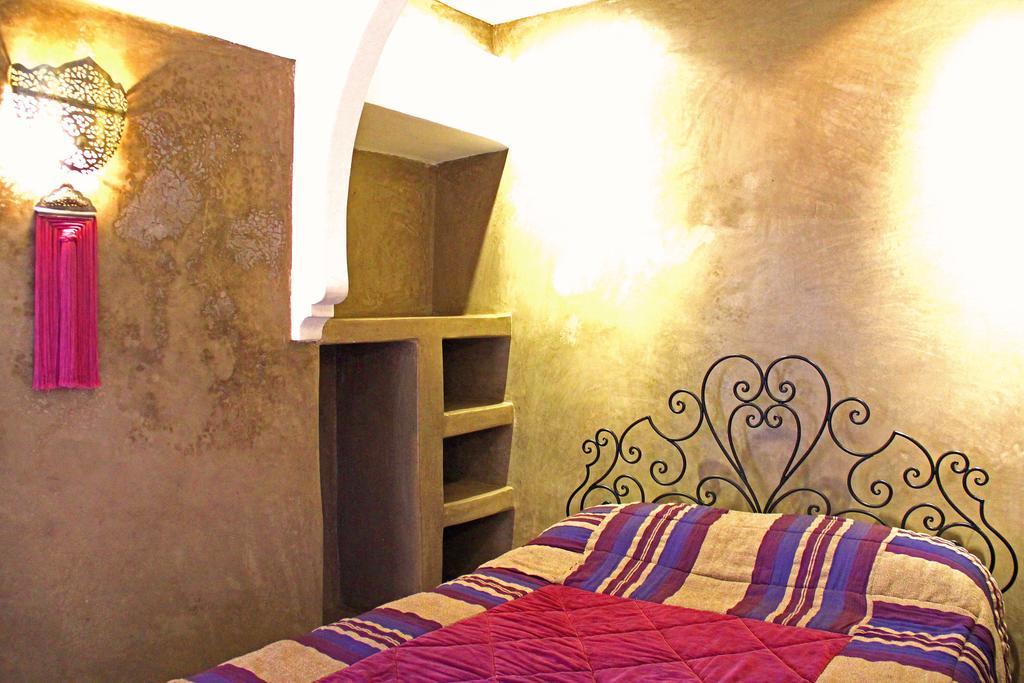 Riad Menzeh Marrakesh Værelse billede