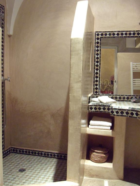 Riad Menzeh Marrakesh Værelse billede