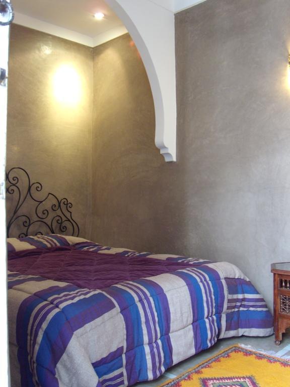 Riad Menzeh Marrakesh Værelse billede