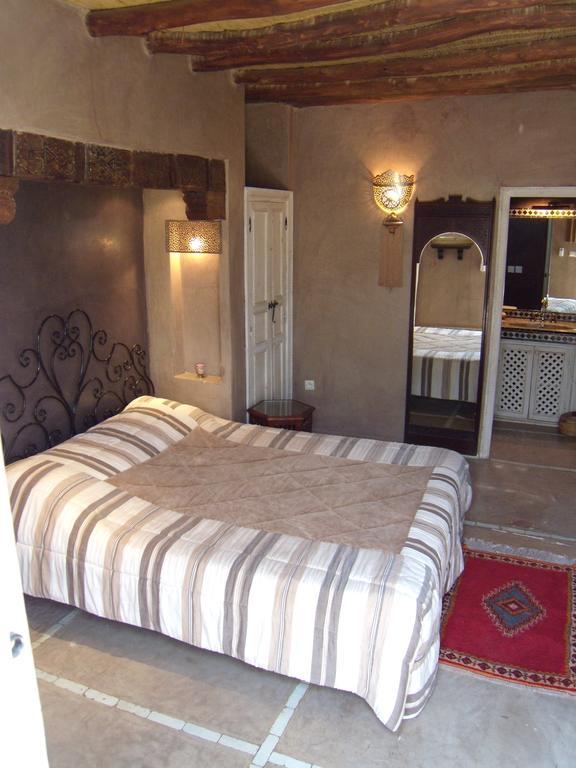 Riad Menzeh Marrakesh Værelse billede