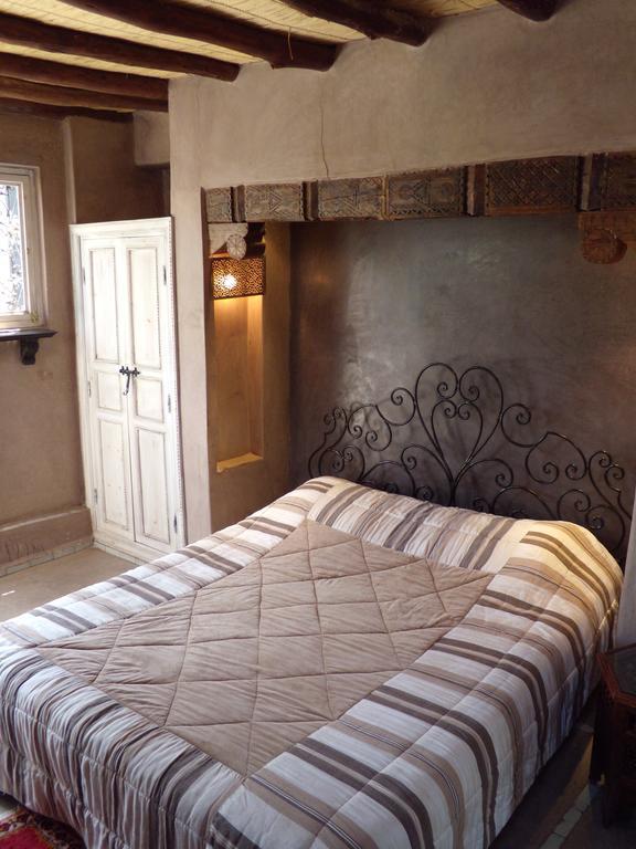 Riad Menzeh Marrakesh Værelse billede