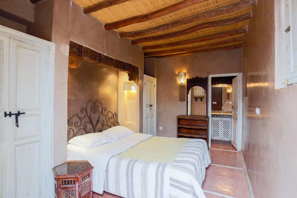 Riad Menzeh Marrakesh Eksteriør billede