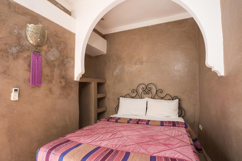 Riad Menzeh Marrakesh Værelse billede