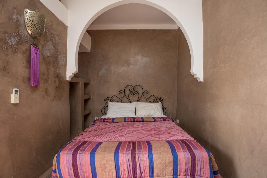 Riad Menzeh Marrakesh Værelse billede